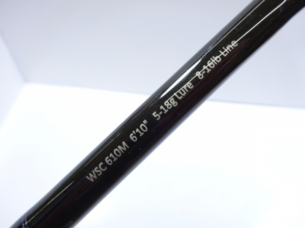 ワイルドサイド ’ＷＳＣ－６１０Ｍ